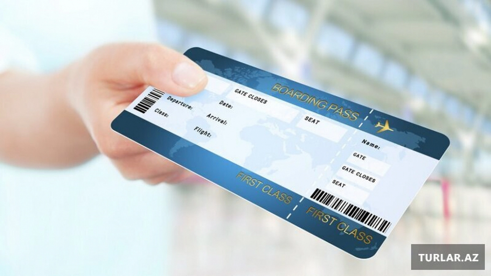 Turistler Türkiye'de Parayı En Çok Yola Harcıyor!