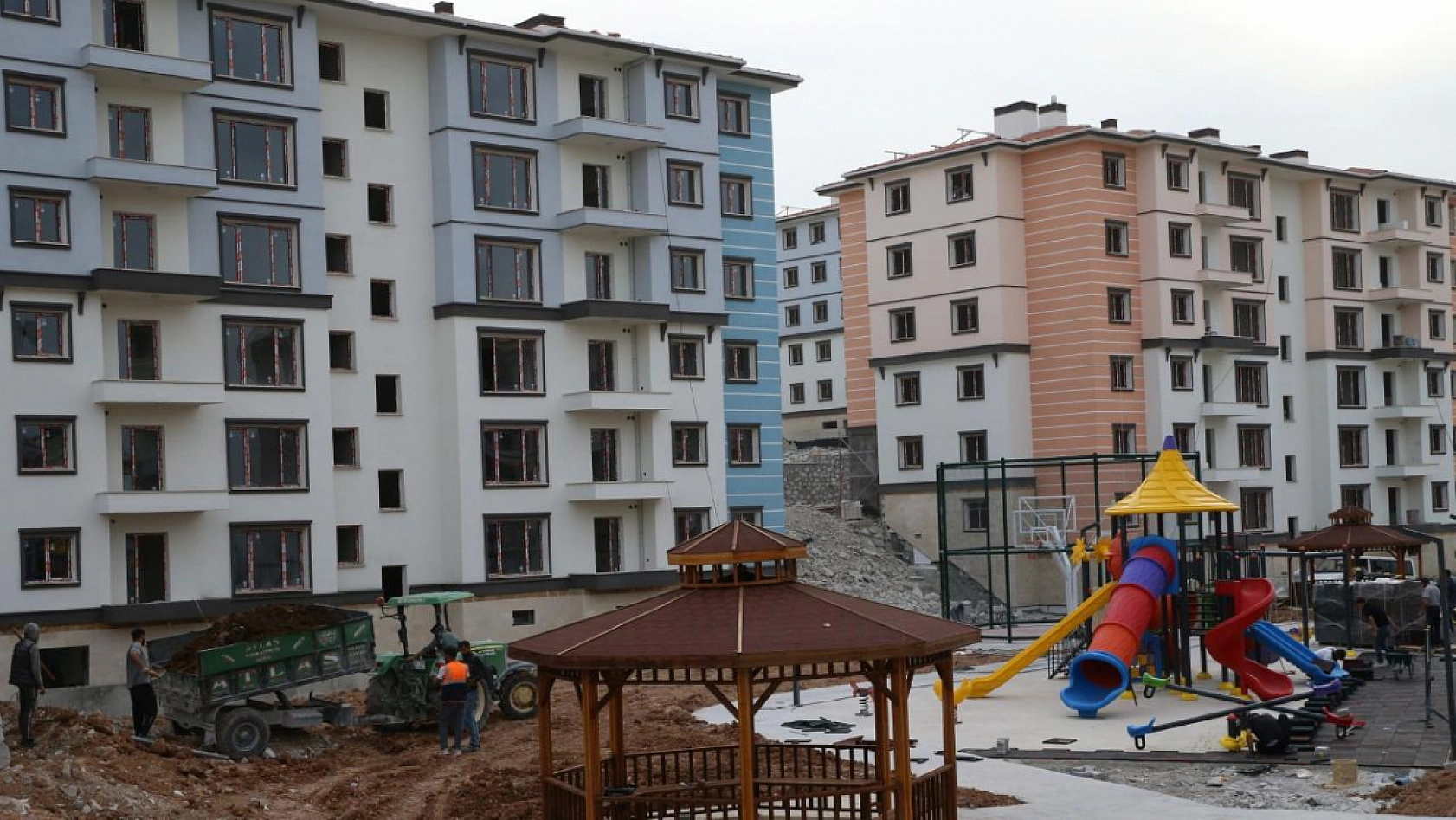 Malatyalılar İçin Son Şans: Hak Sahipliği Başvurusunu Kaçırdıysanız. Ek Süre Tarihi Açıklandı..