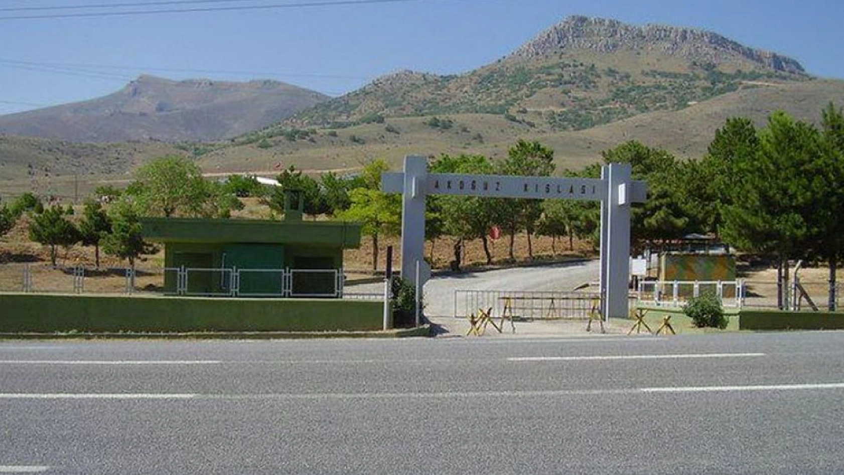 Malatya Çarşı Merkezi Genişliyor! Yıllardır Boş Duran Alan Çarşıya Eklenecek!