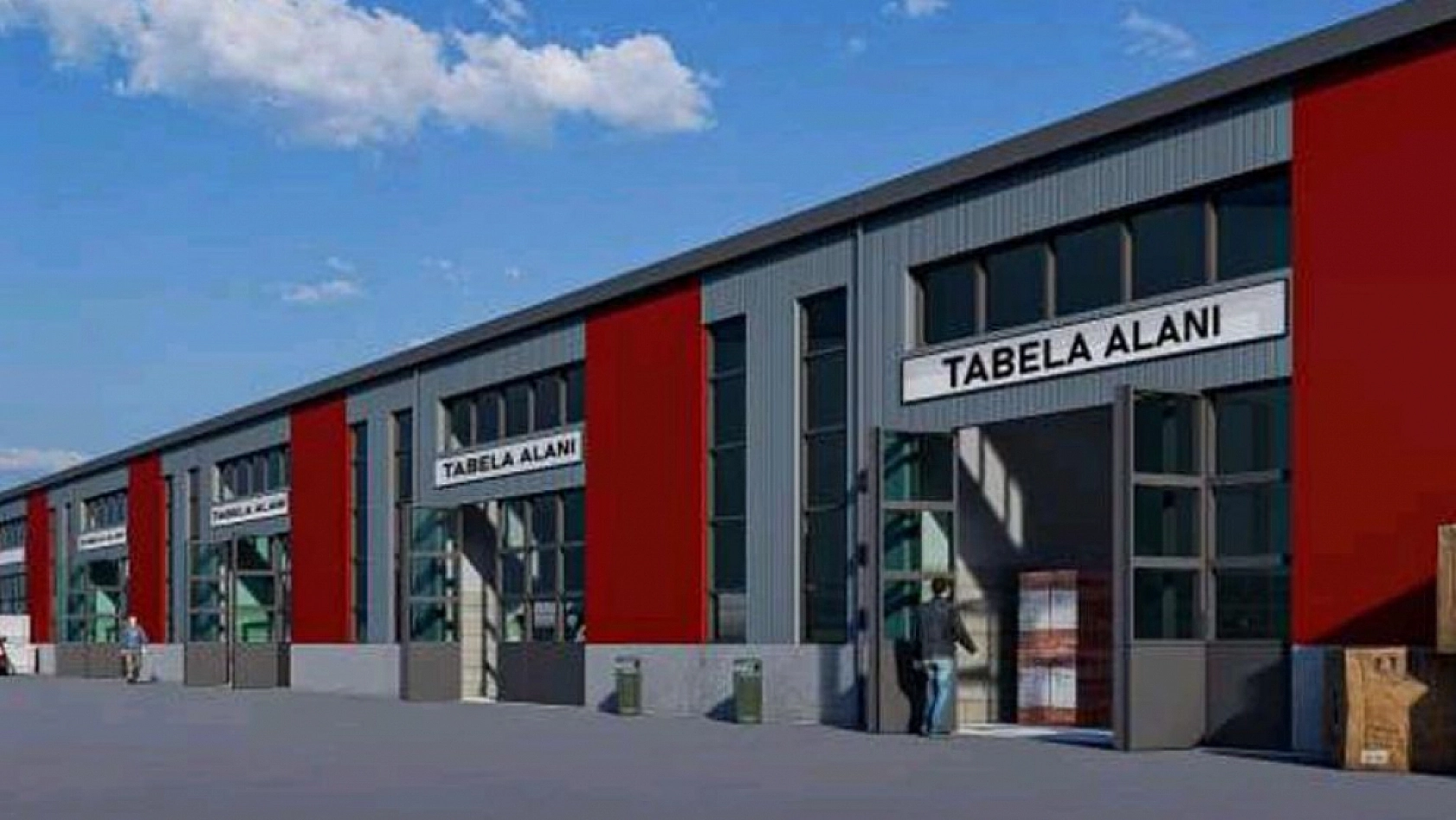 Malatya'da Dükkan Projesi Krize Yol Açabilir: Esnaf Başvuru Yapmıyor!