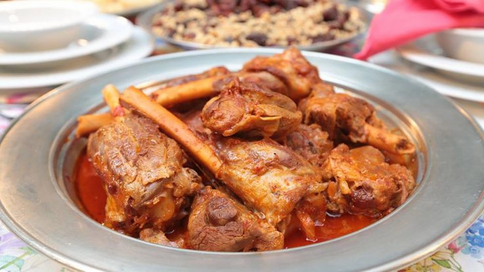 Malatya'nın Bir Lezzeti Daha Tescillendi!