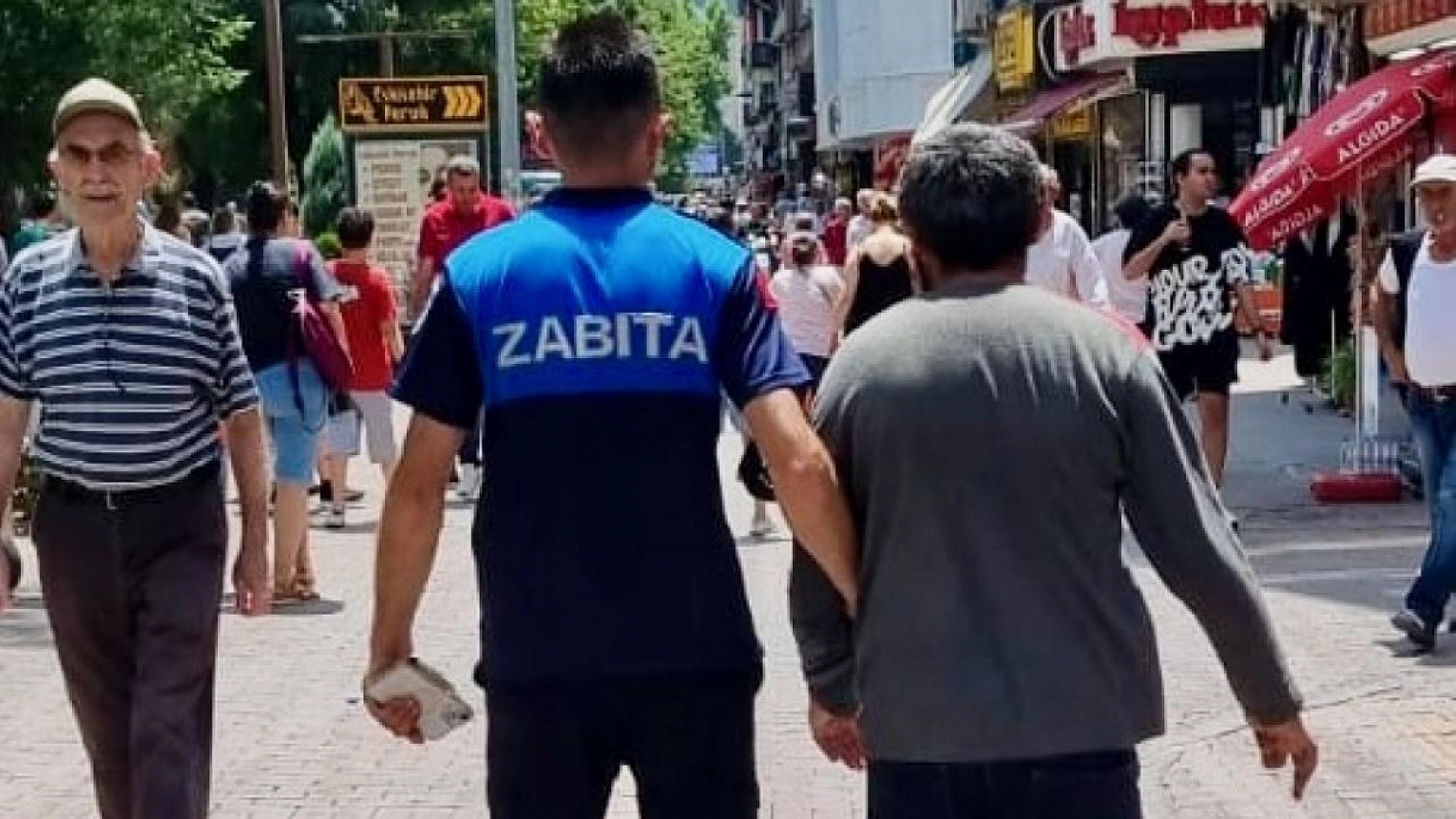 Malatya'da Operasyon..! Hangi Mahallede Kaç Şüpheli Yakalandı! Mahalle Mahalle Suç Detayları...