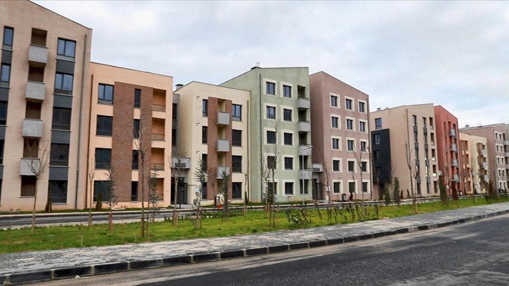 Evler Tek Tek Satıldı: Malatya'da Borçlu Sayısı Artıyor!