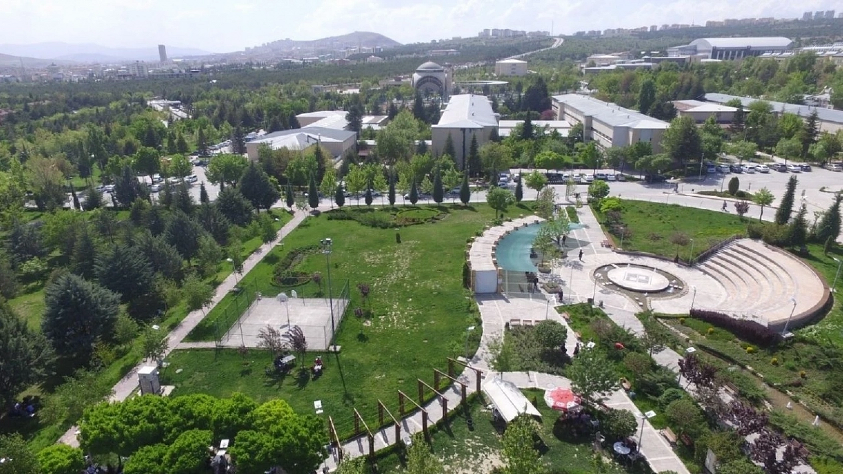 Türkiye'nin en iyi 50 üniversitesi açıklandı! İşte Malatya İnönü Üniversitesi'nin Sırası…