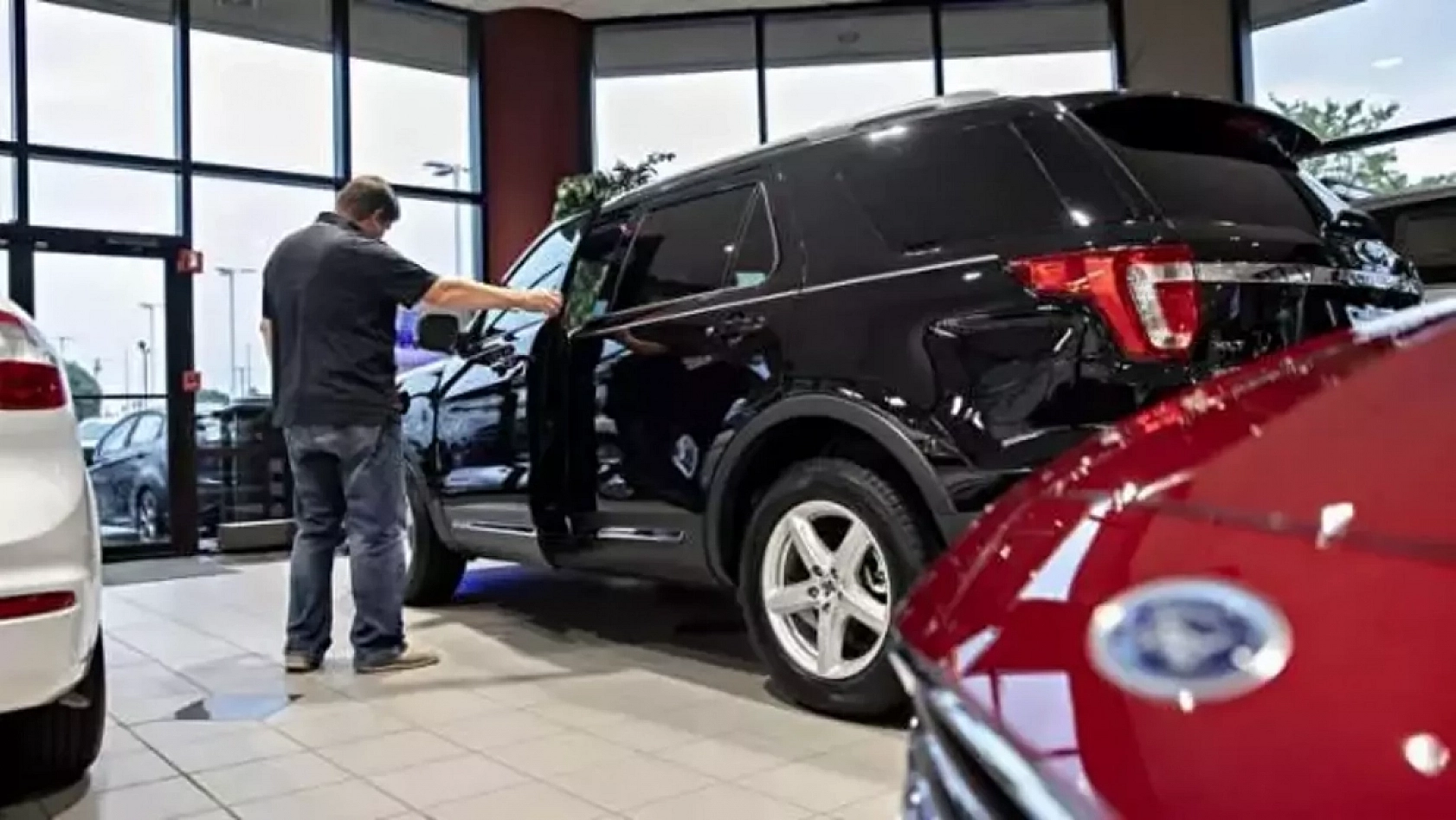 2025 Yılı Ticari Otomobil Markaları Değişti: En Trendler Listesi Açıklandı…!