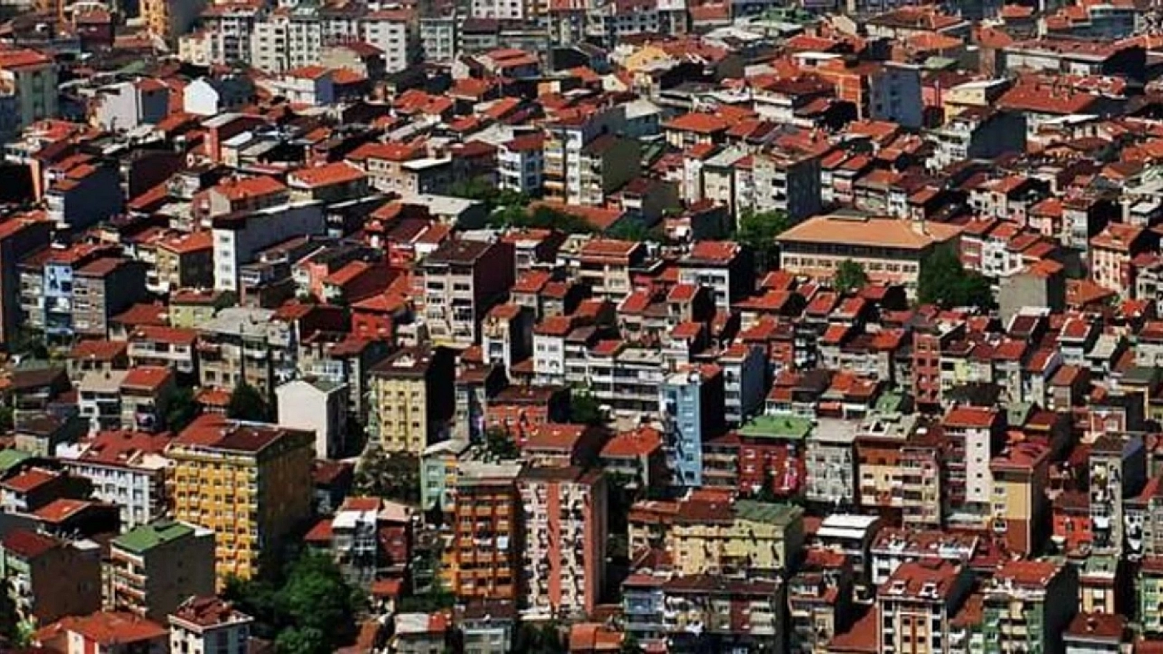 Malatya'da Kaçak Yapı Sayısı 30 Bini Geçti: Peki Evlerin Akıbeti Ne Olacak? İmar Affı Gündemde Mi? İşte Detaylar...