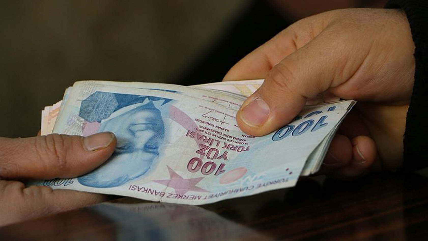 Malatya'da rekor destek: 122 milyon lira hesaplara aktarıldı