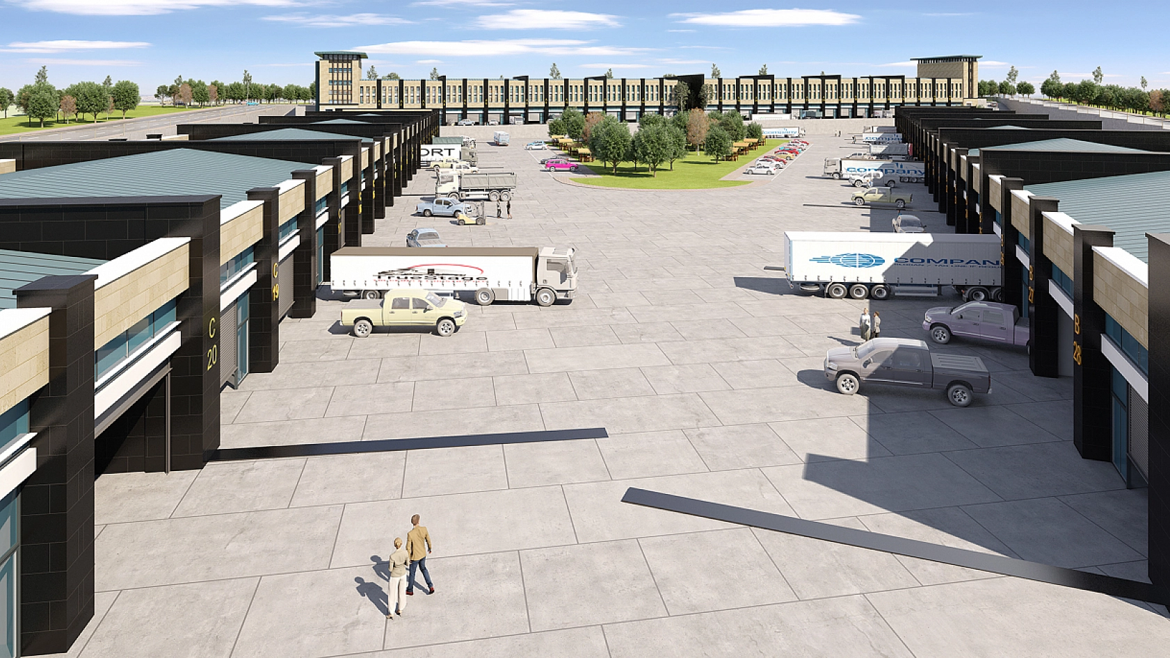 Büyükşehir boş dükkanlara 4 milyar TL ödedi!