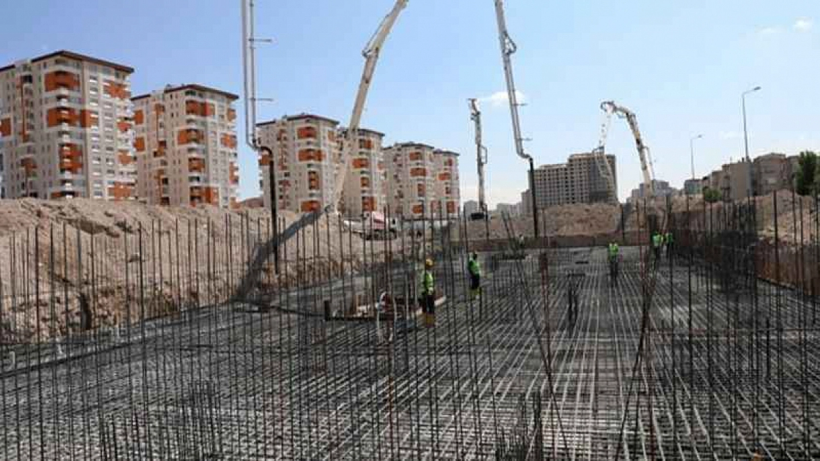 Malatya Projede Yer Almadı: Kiracılar Ev Bulmakta Zorlanacak!