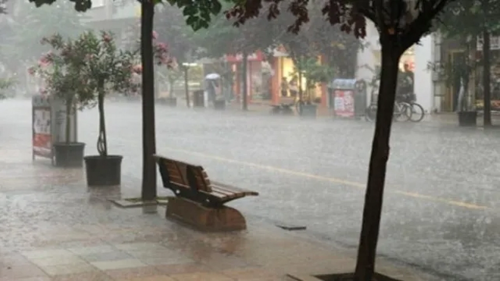 Malatya'da risk altında: Artık 2 mevsim yaşanacak!
