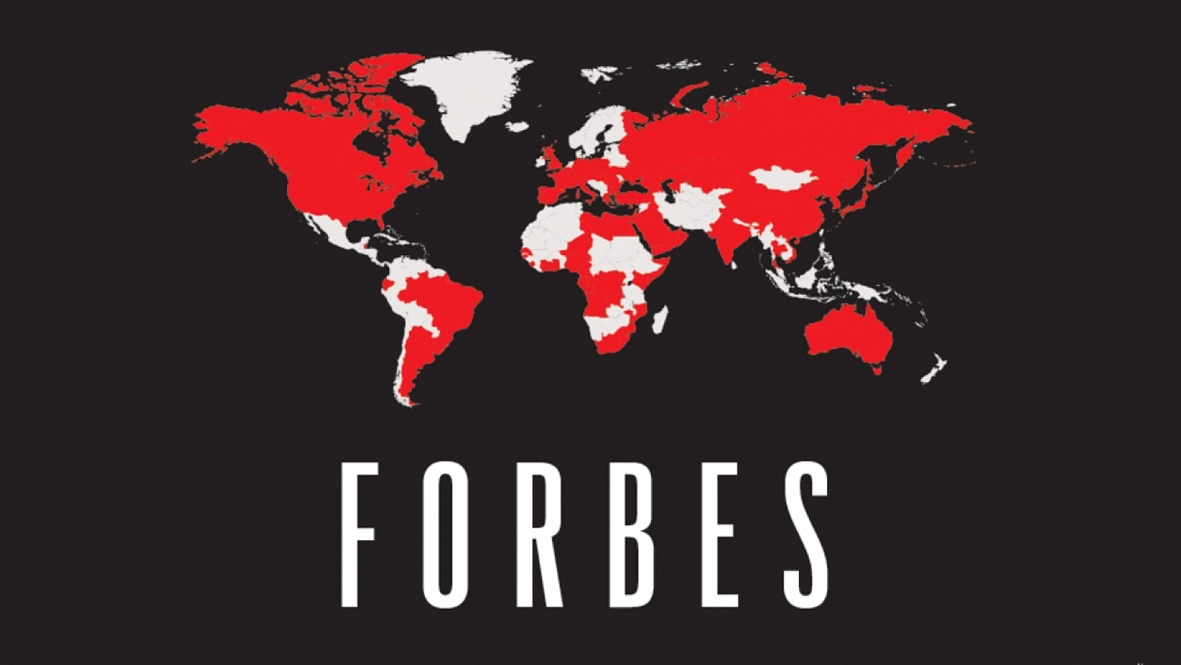 Forbes'in gözde milyarderleriydiler. Endeks açıklandı! | Listede yer alamadılar…