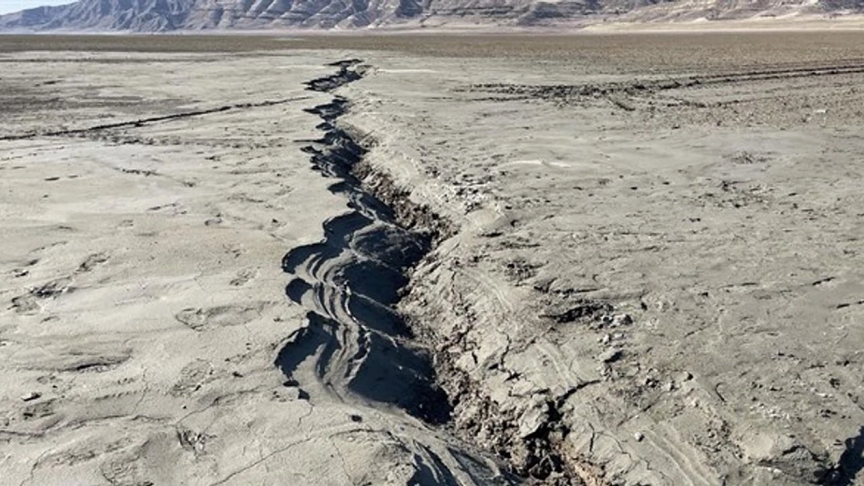 Malatya mı Adıyaman mı? Deprem Karmaşası… Uzman İsim Açıkladı: Sıkışmalı Bölgede Meydana Geldi!