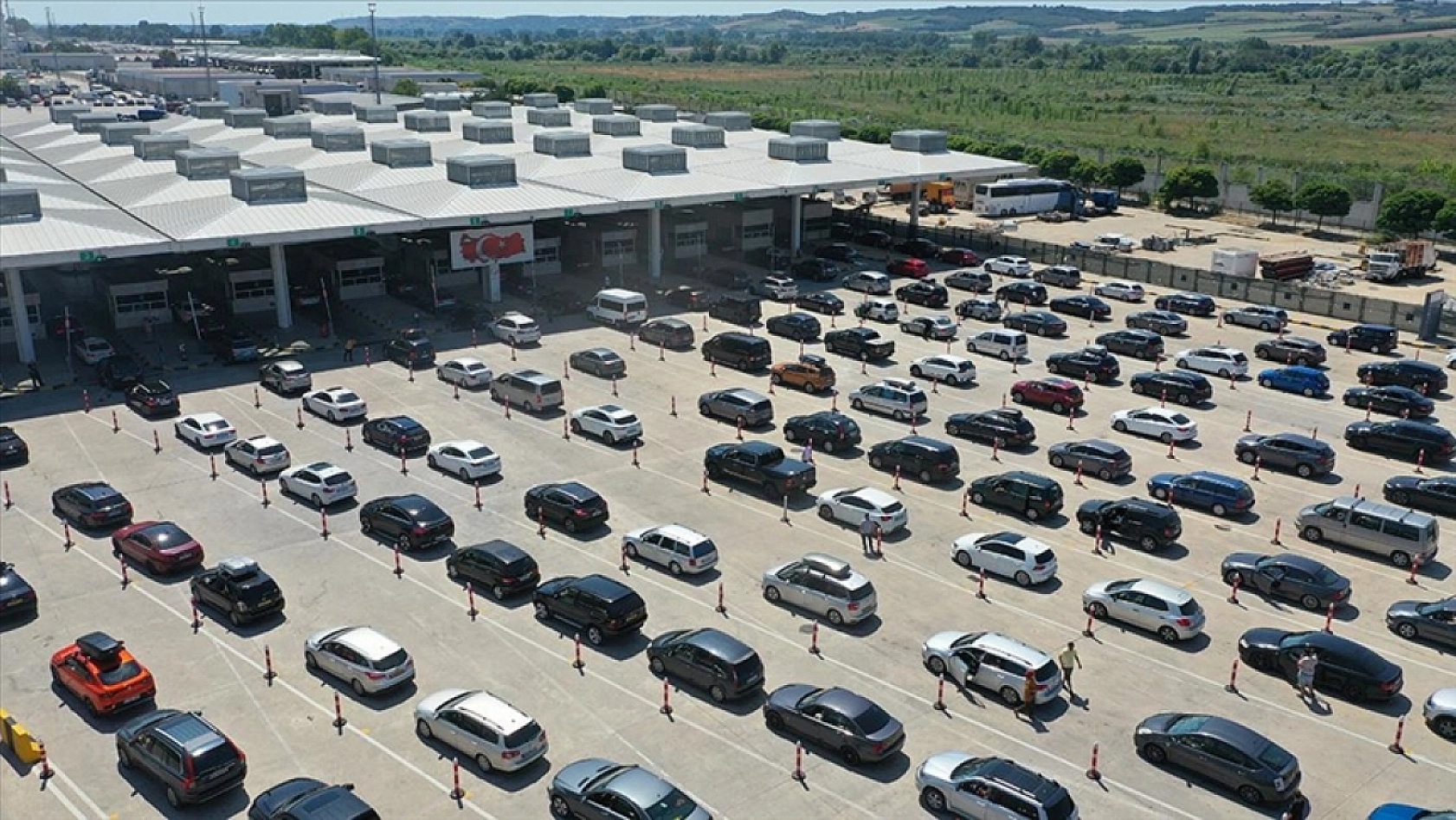 Gurbetçilere Dönüş Şoku: Malatya'dan Gitmek Masraflı Olacak!