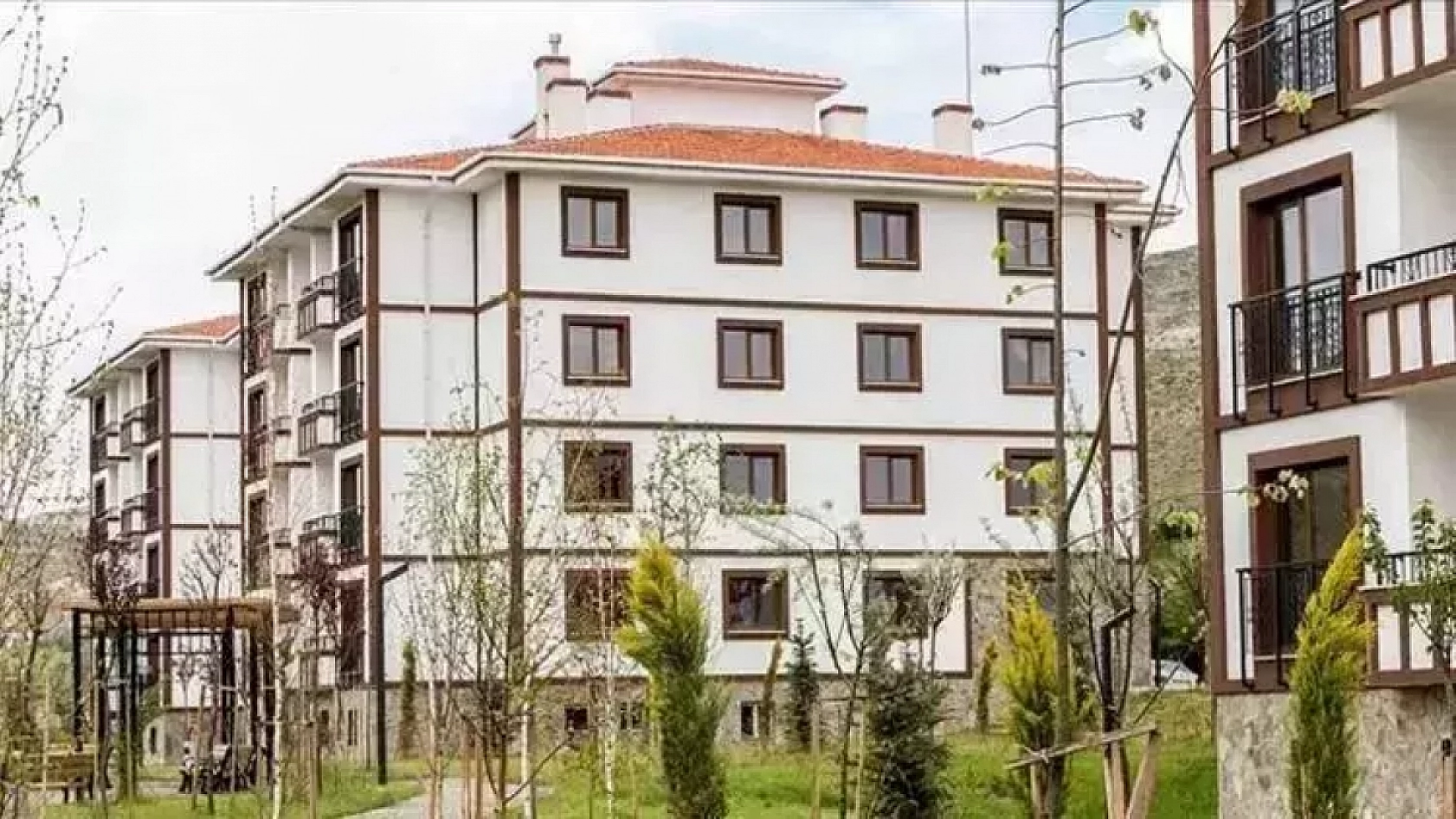 TOKİ Kuralarını Dört Gözle Beklediler: Peki Mobilyacılar Yeni Sezondan Umutlu Mu?