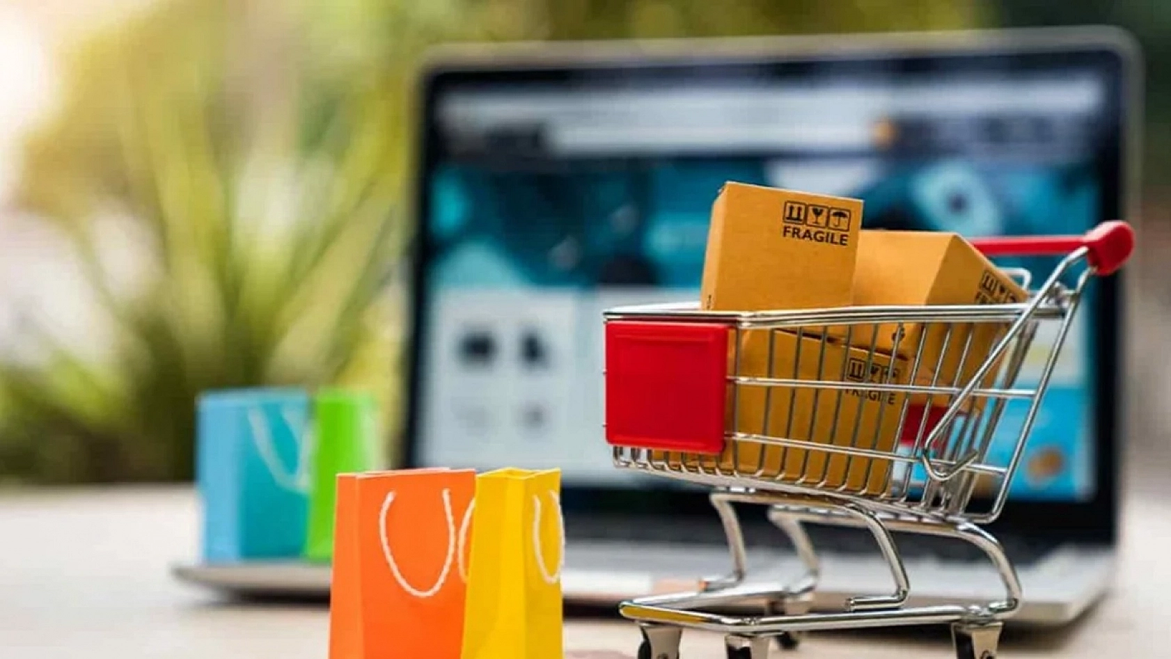 Malatyalılar İnternet Üzerinden En Çok Ne Satın Aldı? İşte Yanıtı...