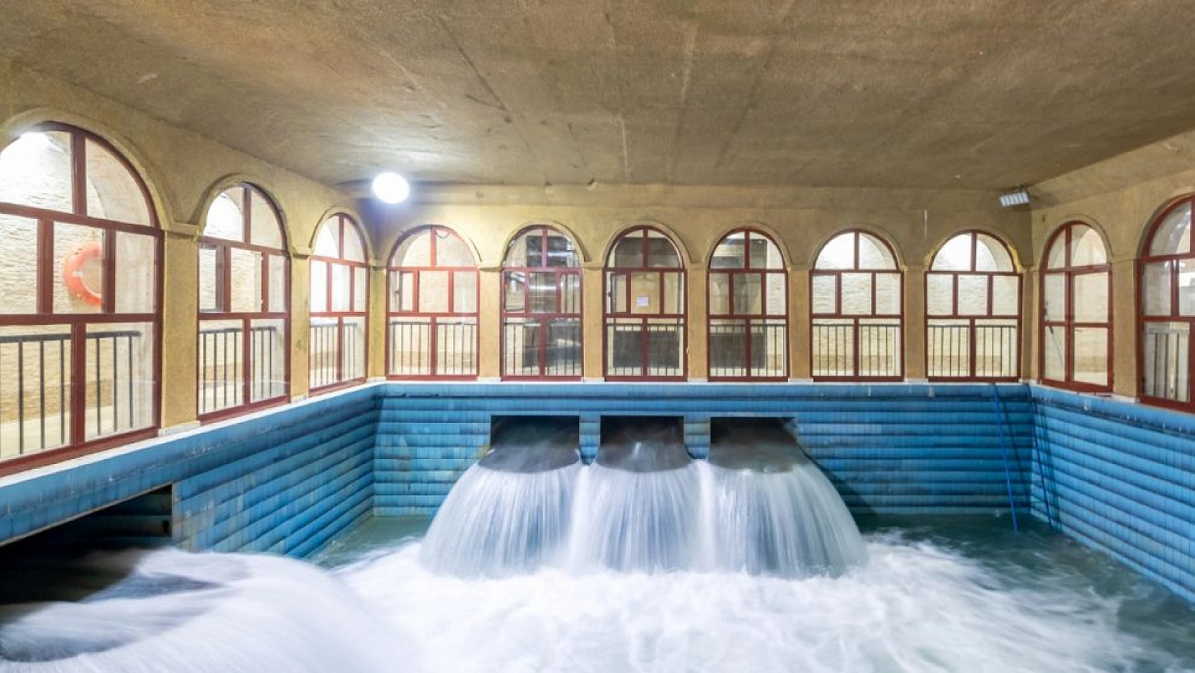 Malatya'ya Su Kesintisi Uyarısı! 19 Mahalleye Saatlerce Su Verilmeyecek! İşte, 29 Ağustos'ta Su Kesintisi Yaşanacak Mahalleler…