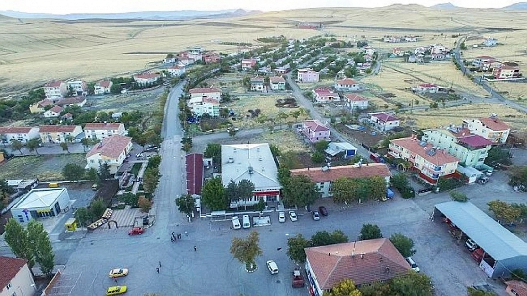 Milli Emlak, Malatya'da arsa satacak