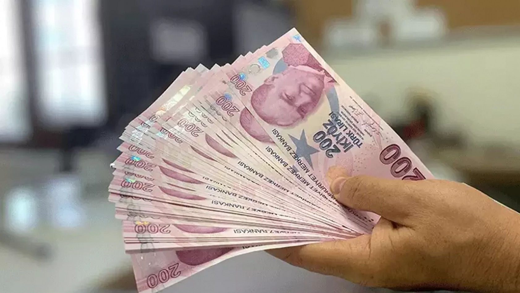 Malatya'da 1 Temmuz'dan itibaren geçerli! Maaş ödemelerinde zorunluluk geliyor!