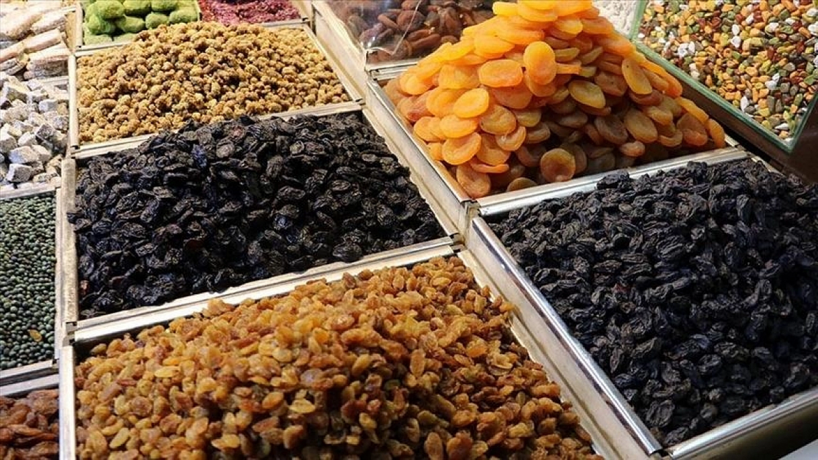 Ekim Ayında Malatya'nın Yüzü Güldü: Kasa Dolmaya Başladı!