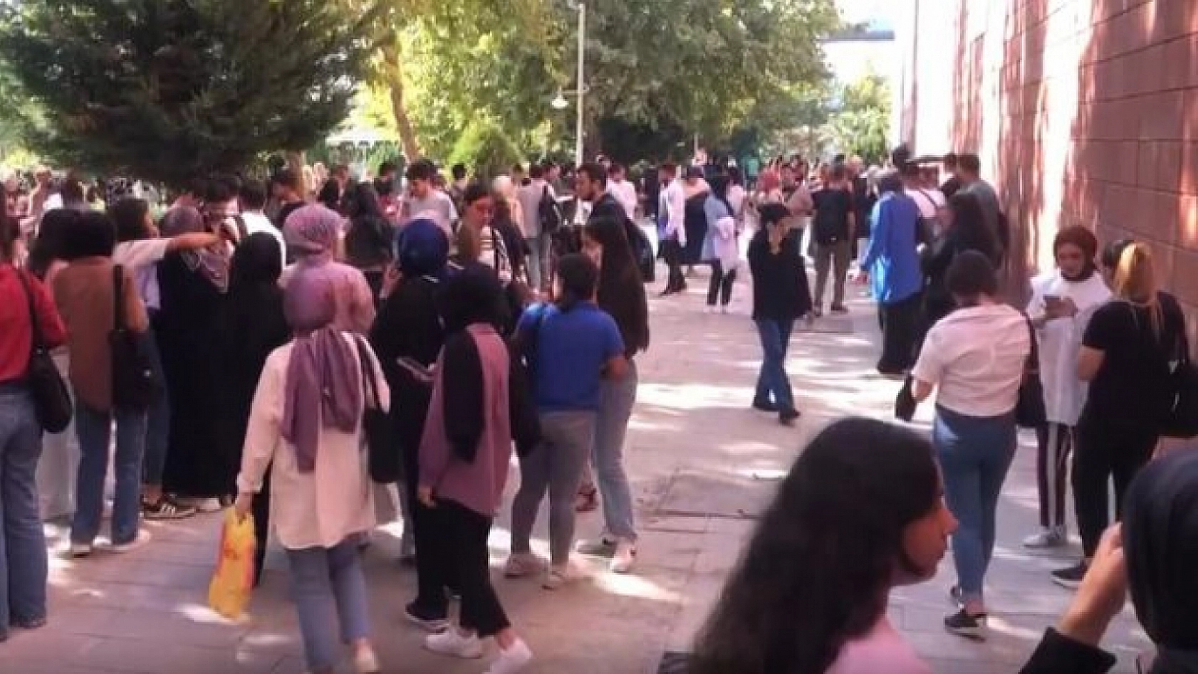 6'dan Büyük Deprem Bekleniyor Mu? Demirtaş'tan Malatya Depremi Analizi…