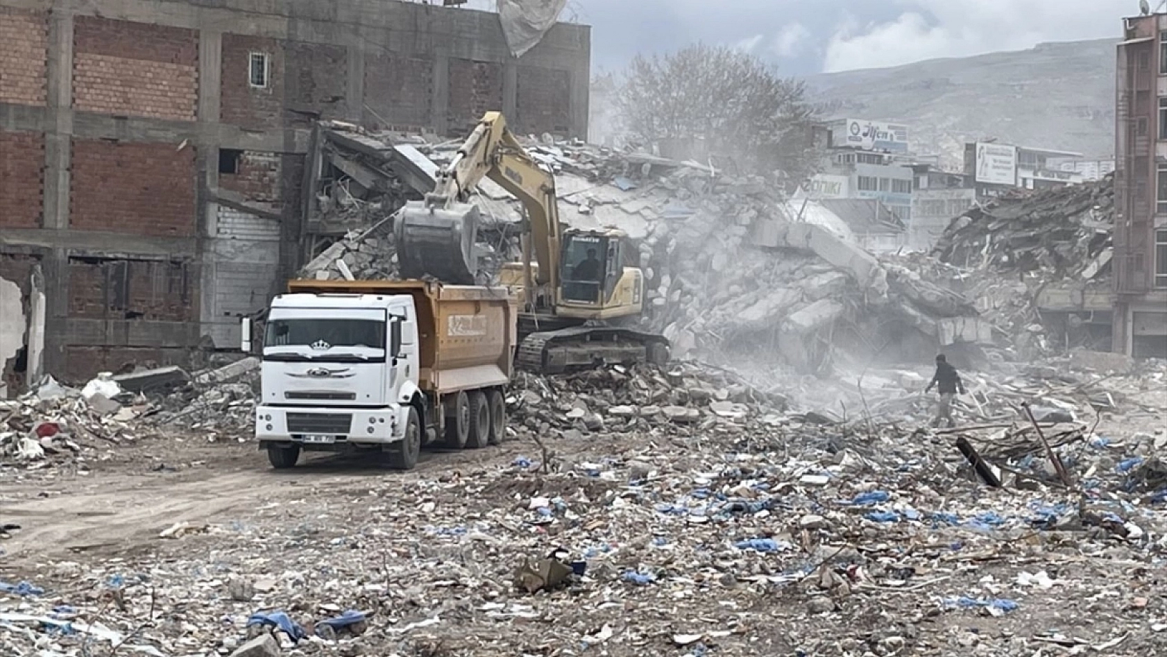 Vali Son Sözünü Söyledi! Malatya'da Süreç Hızlanacak!