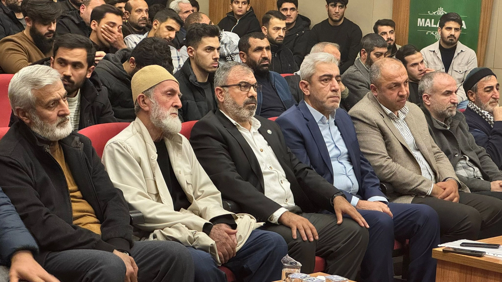 'Kur'an, Kıyamete Kadar Musablar Yetiştirmeye Devam Edecek'