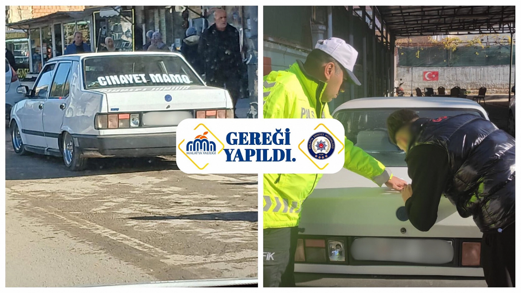 Vali Yavuz, verileri paylaştı:  70 bin kişi sorgulandı