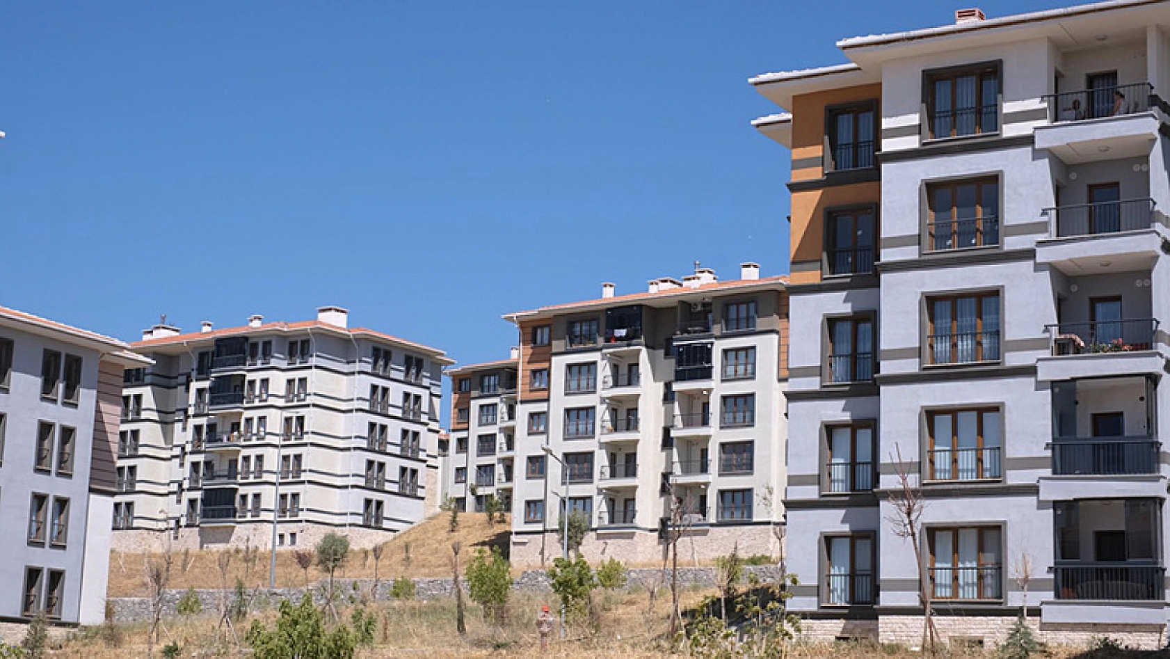 Malatya'da konutlar teslim ediliyor: 210 aile daha yeni evine kavuştu