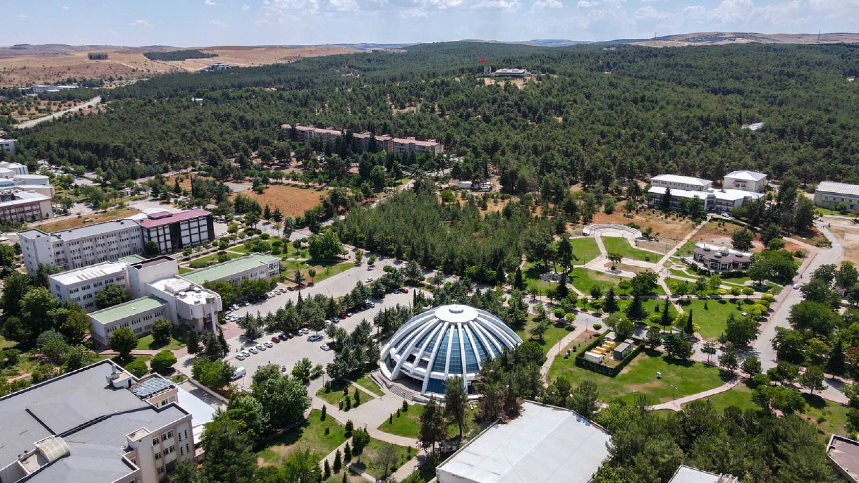 Türkiye'nin en iyi 50 üniversitesi açıklandı! İşte Malatya İnönü Üniversitesi'nin Sırası…