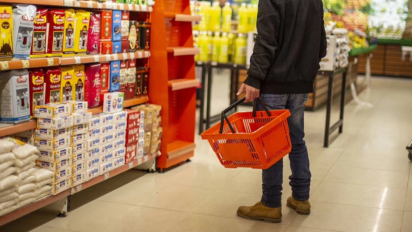TÜİK'in Yeni Araştırması Şaşırttı: Çocuklukta İyi Beslenenler, Yetişkinlikte Açlık Sınırında!