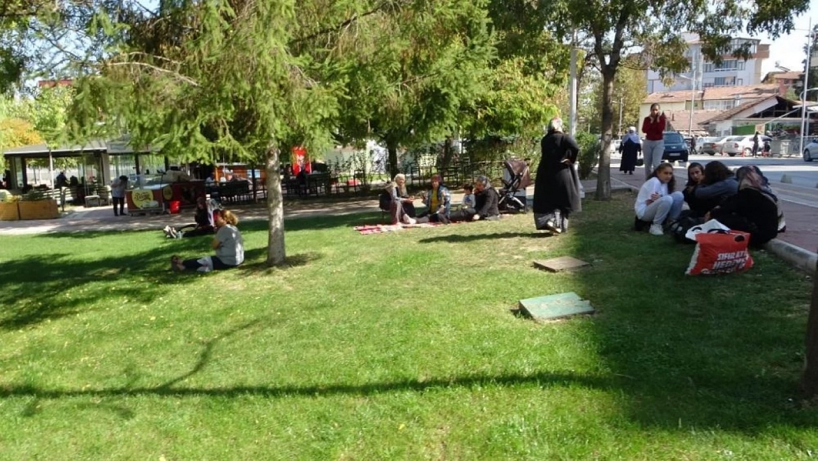 6'dan Büyük Deprem Bekleniyor Mu? Demirtaş'tan Malatya Depremi Analizi…