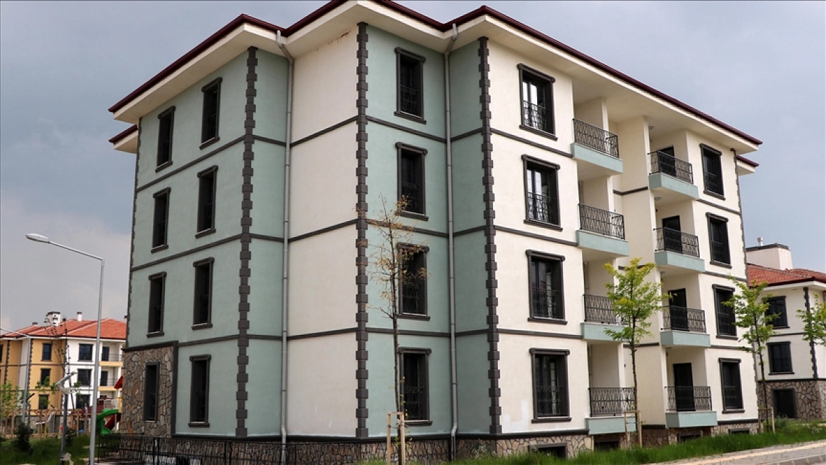 TOKİ'nin İndirim Kampanyası O Tarihte Başlıyor! Peki Kimler Yararlanacak? Detaylar Haberimizde...