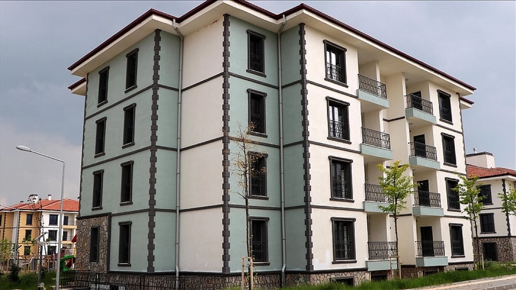 Malatya Konut Teslimlerinde En Son Sırada! Vatandaşın Dayanacak Gücü Kalmadı…