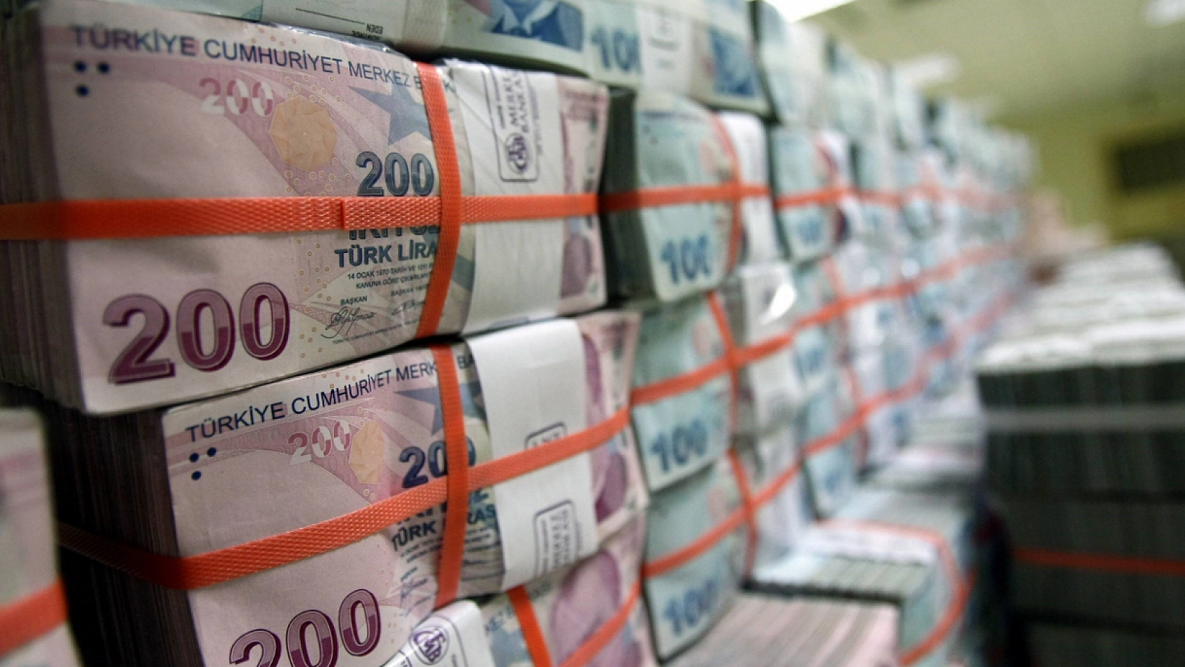 Malatya'ya Dev Yatırım: 64 Milyar TL'lik Bütçe Ayrıldı