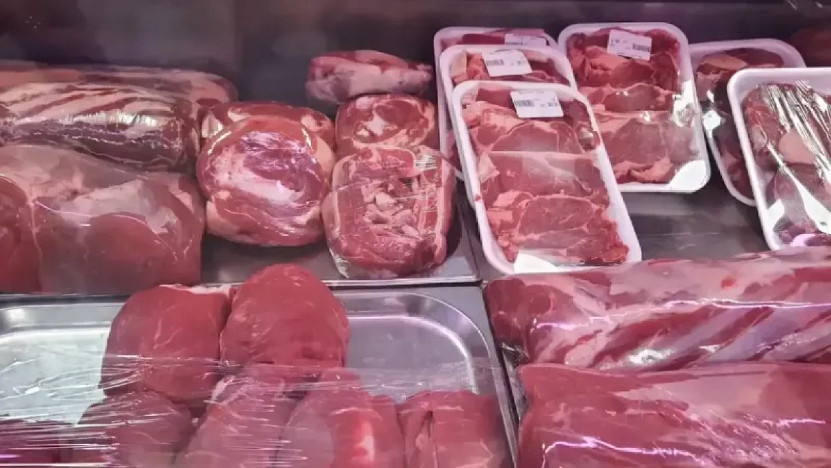 Kırmızı Et Neden Bu Kadar Pahalı? Yanıtı Şaşırtacak!