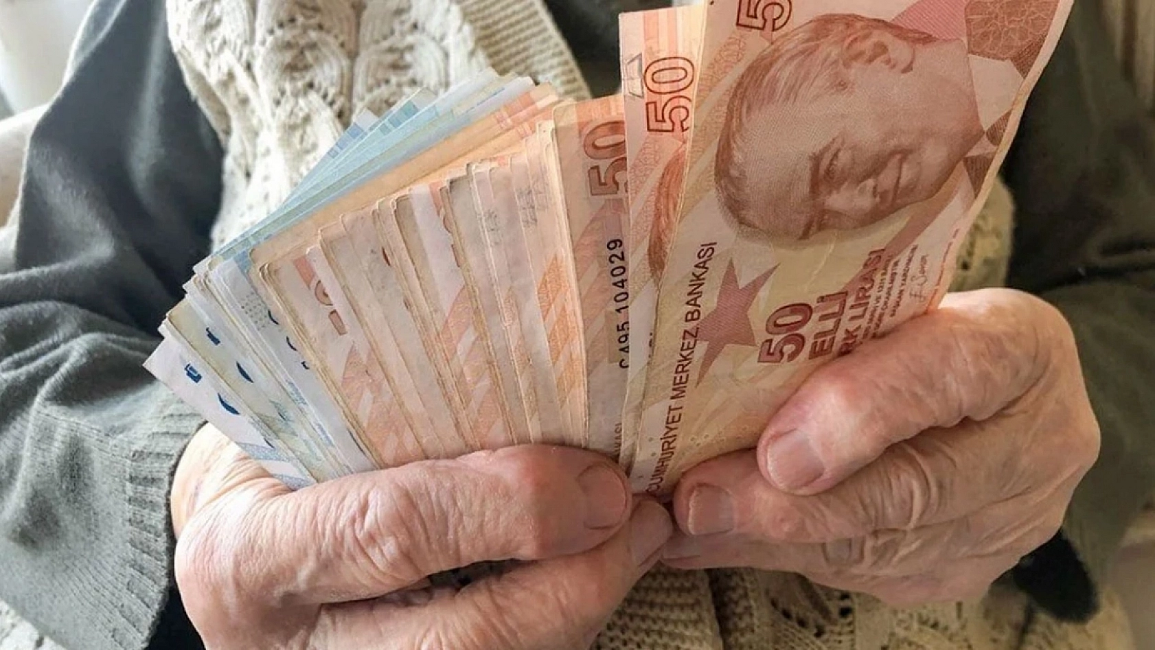 Malatyalı Emekliler Dikkat! 18 Bin TL Kazanma Fırsatı Geliyor..!
