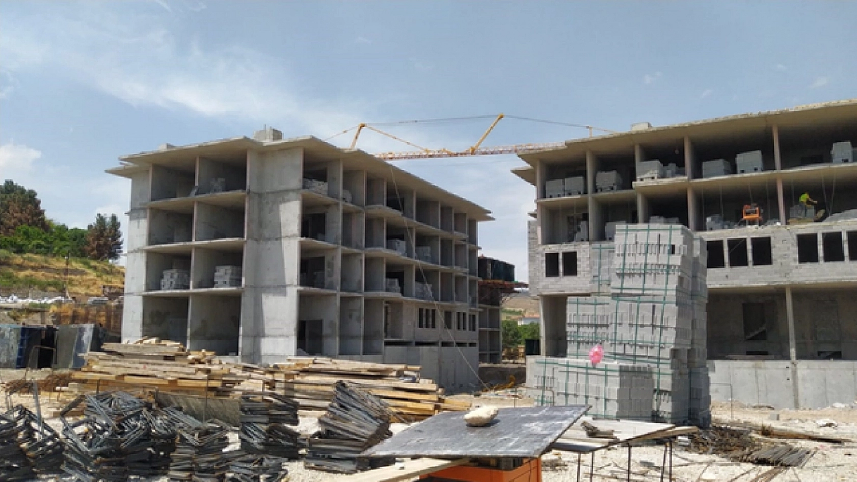 Malatya'da Bazı Yollar Trafiğe Kapatılıyor! İşte Kapatılacak O Yolların Listesi…