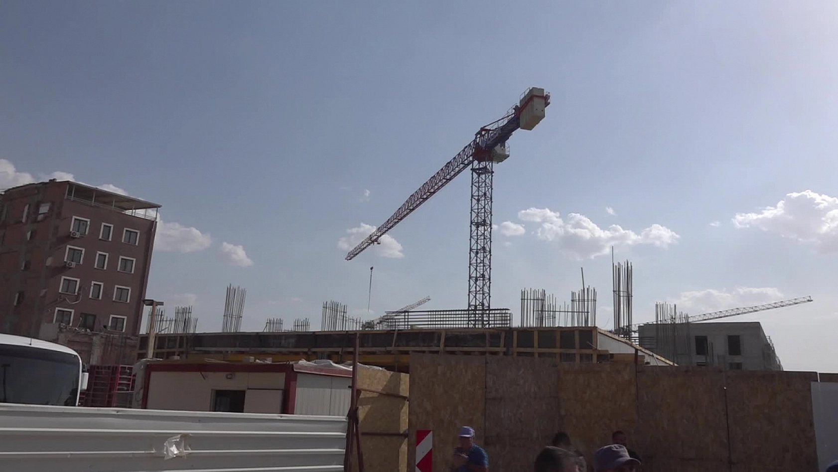 Vali Açıkladı: 2025'te Gözlerinize İnanacaksınız!