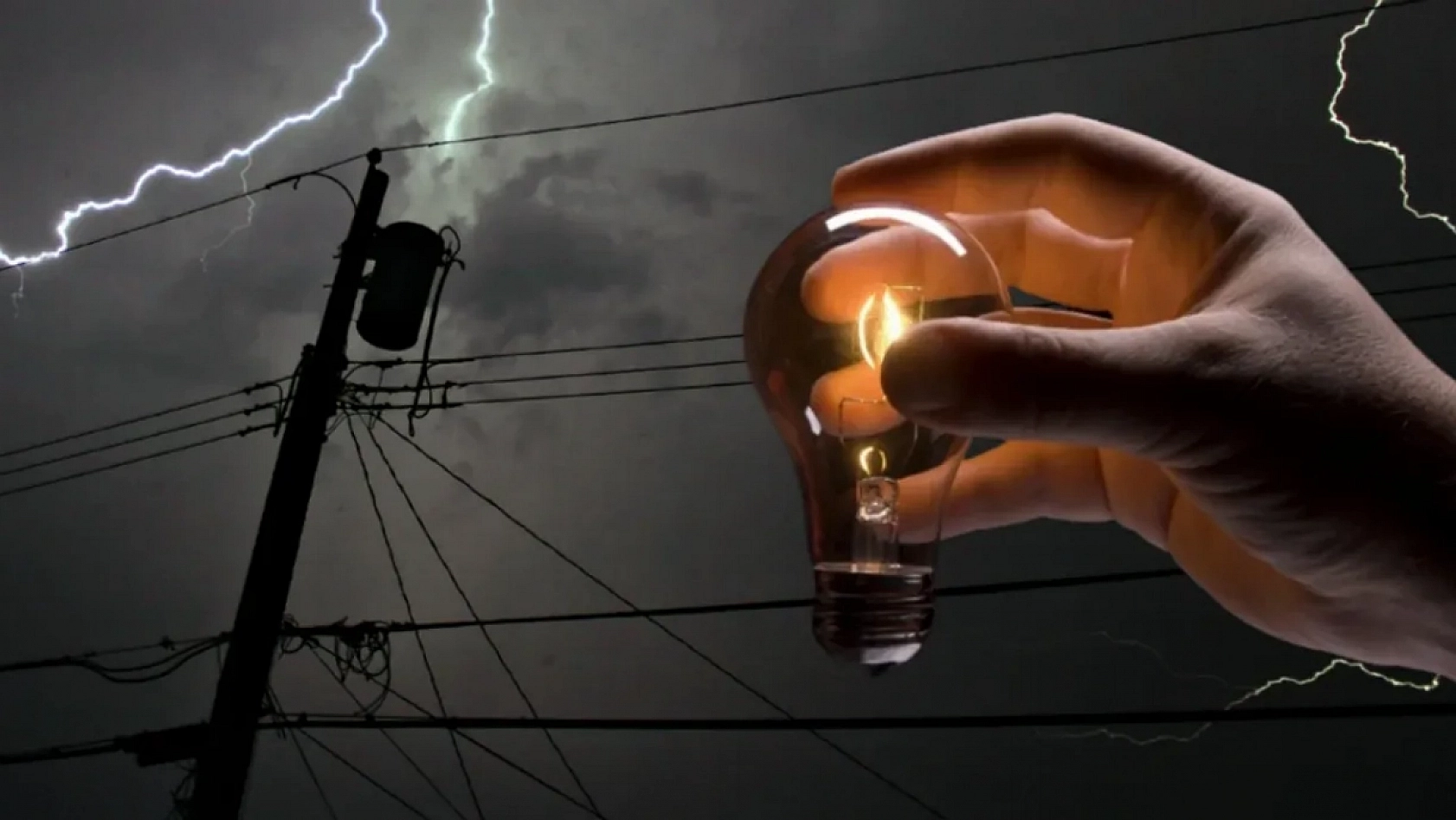 Malatya'da 12 Ekim'de planlı elektrik kesintisi: Kesinti hangi ilçelerde, saat kaçta olacak?