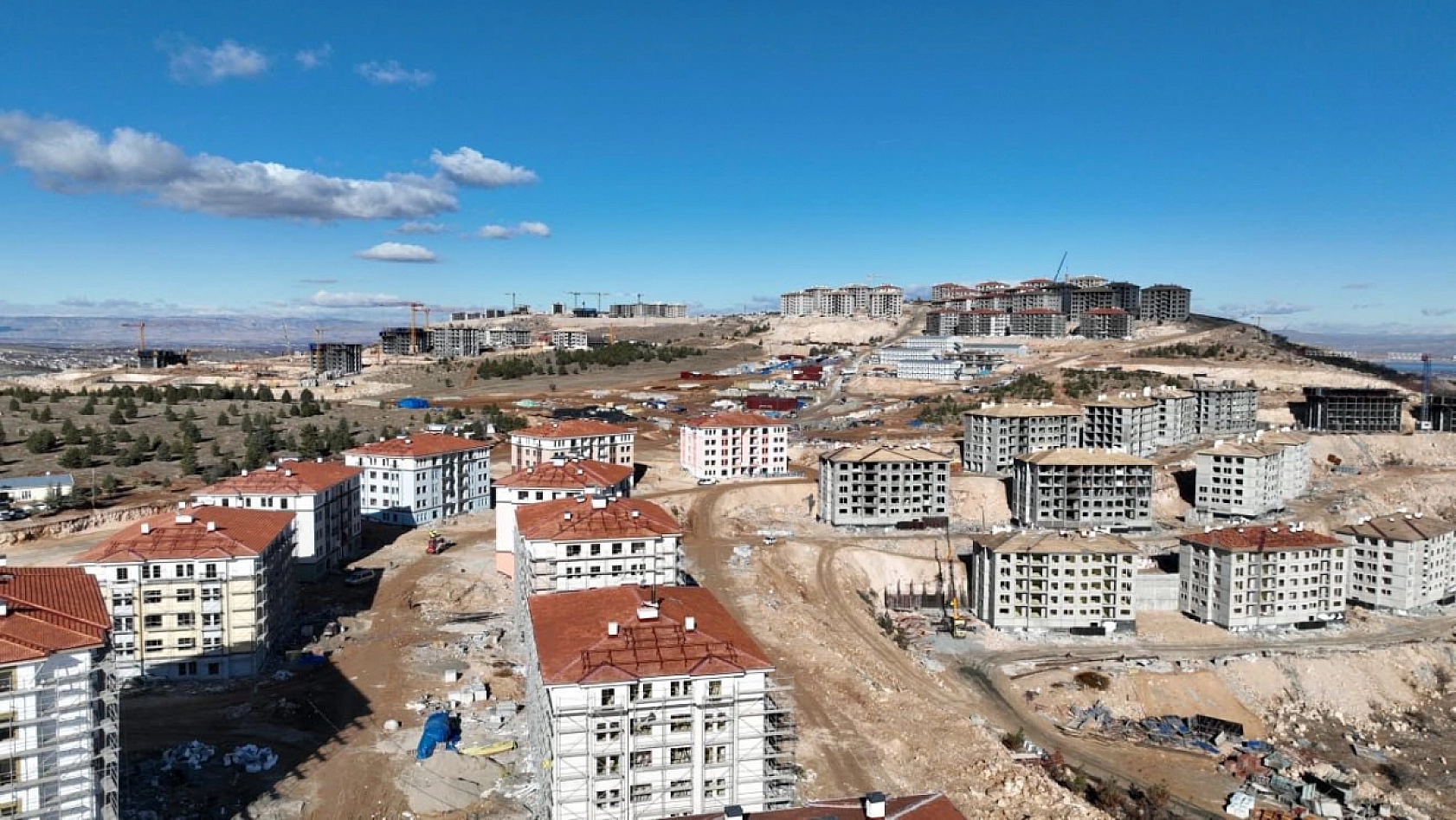 Deprem Bölgesinde Esnafı Bekleyen Tehlike: Faizler!