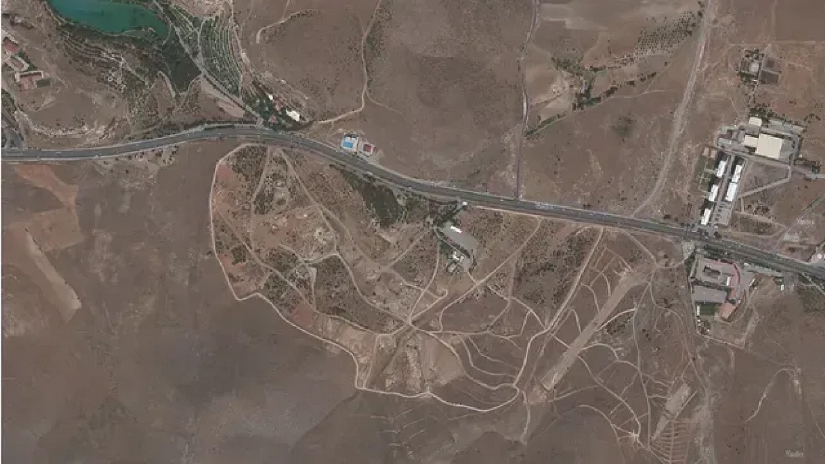 Malatya'ya 3 Bin Konut Daha: Dev Alan Depremzedeler İçin Hazırlanıyor!