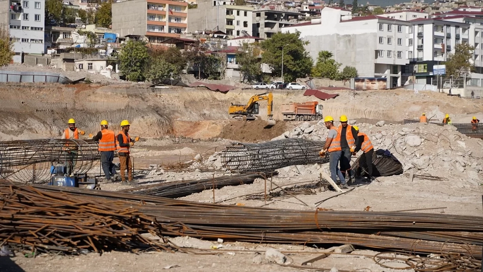 Malatyalılar Dikkat..! Bir Yıl İçinde Başvuru Yapıp, Destek Alabilirsiniz… 