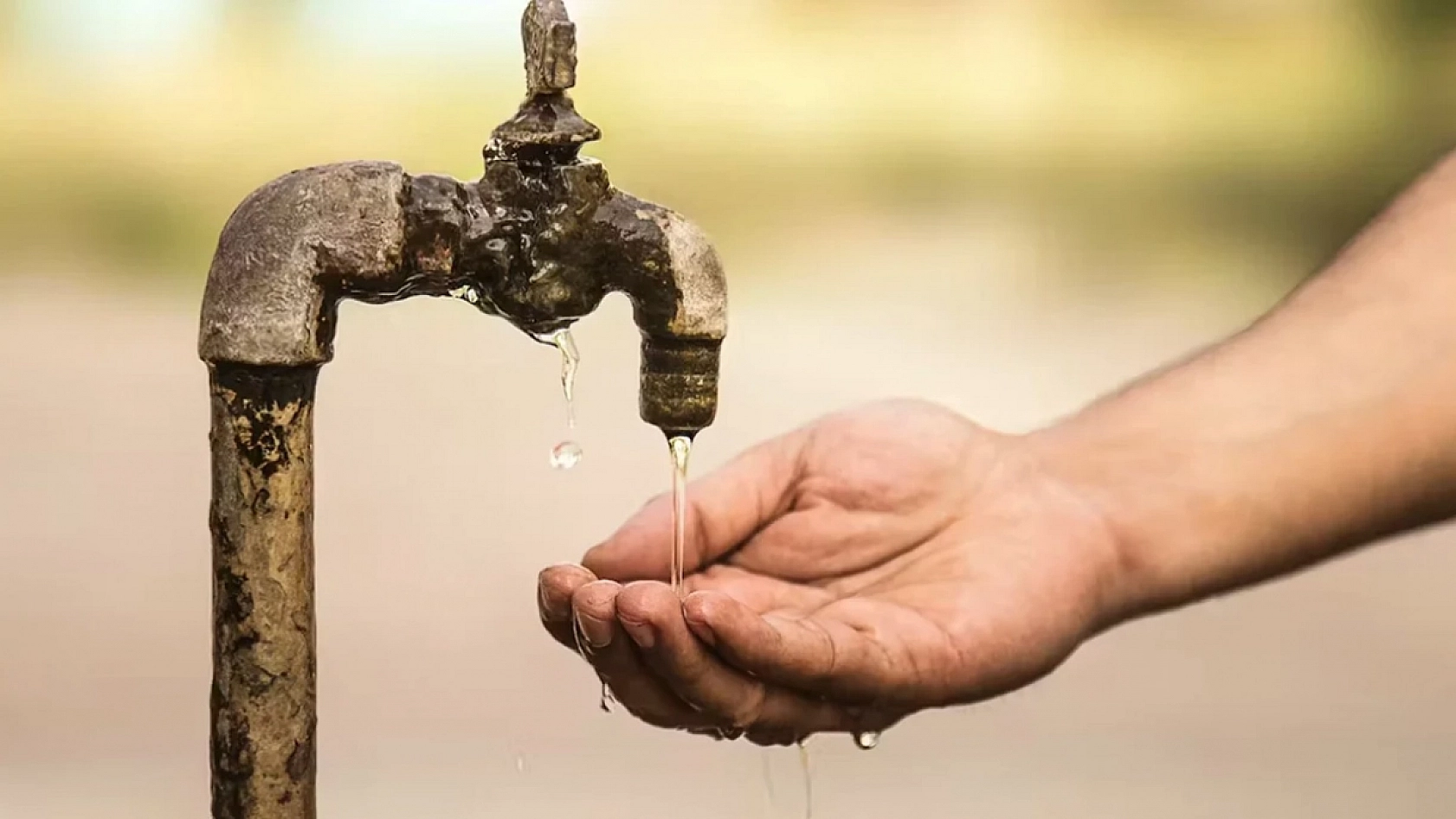 Malatyalılar Önleminizi Alın! 7 Mahalleye Saatlerce Su Verilmeyecek! Peki Kesinti Hangi Mahallelerde Yaşanacak?