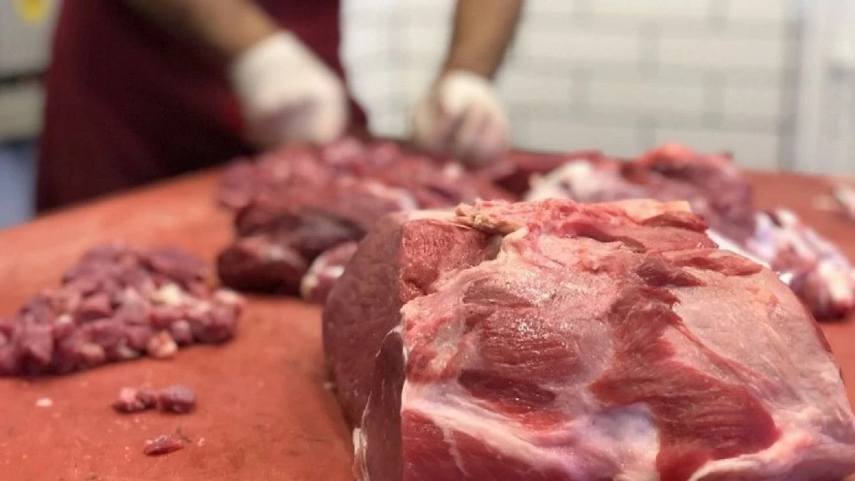 Kırmızı Et Neden Bu Kadar Pahalı? Yanıtı Şaşırtacak!