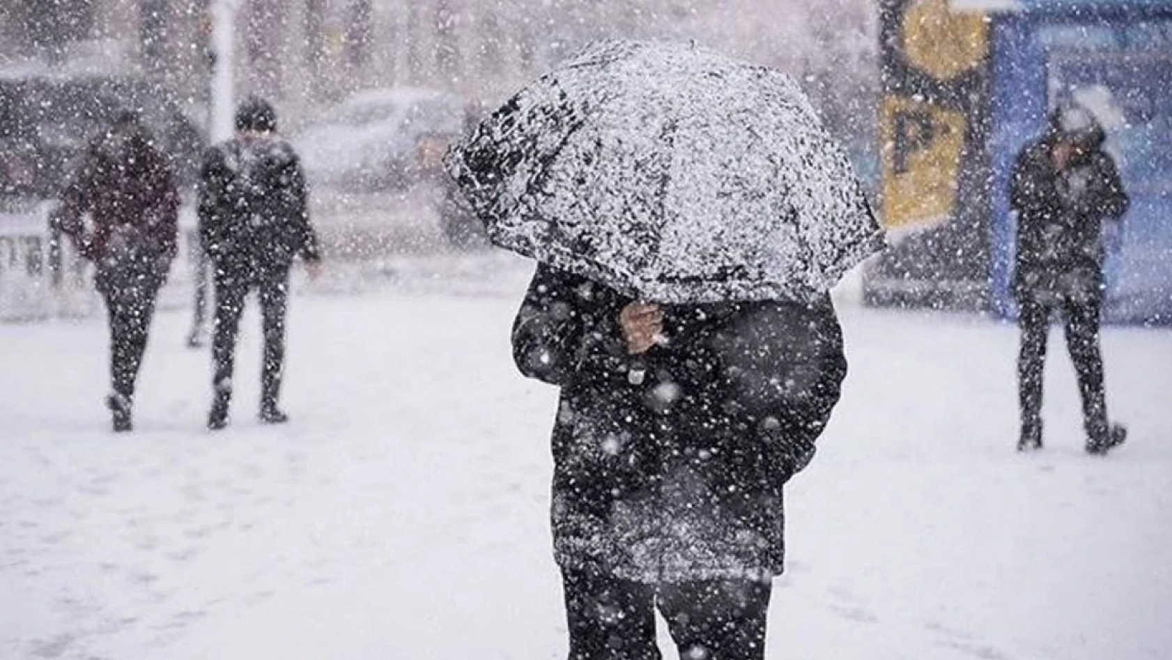 En Soğuk ve En Sıcak İller Belli Oldu! İşte Detaylar...
