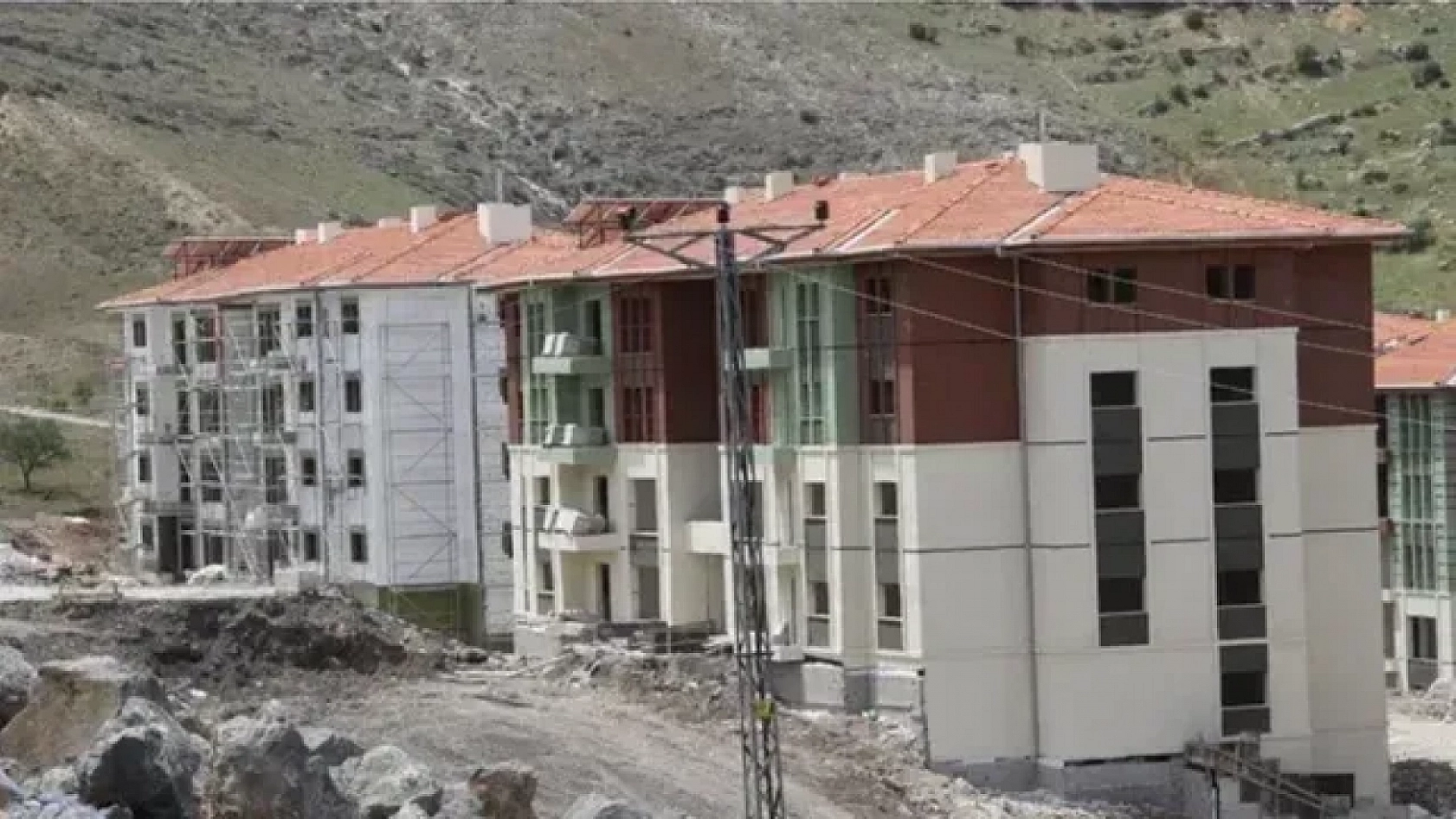 Kiracılara Kötü Haber! Malatya'da Kira Fiyatları Bin Doları Bulacak!