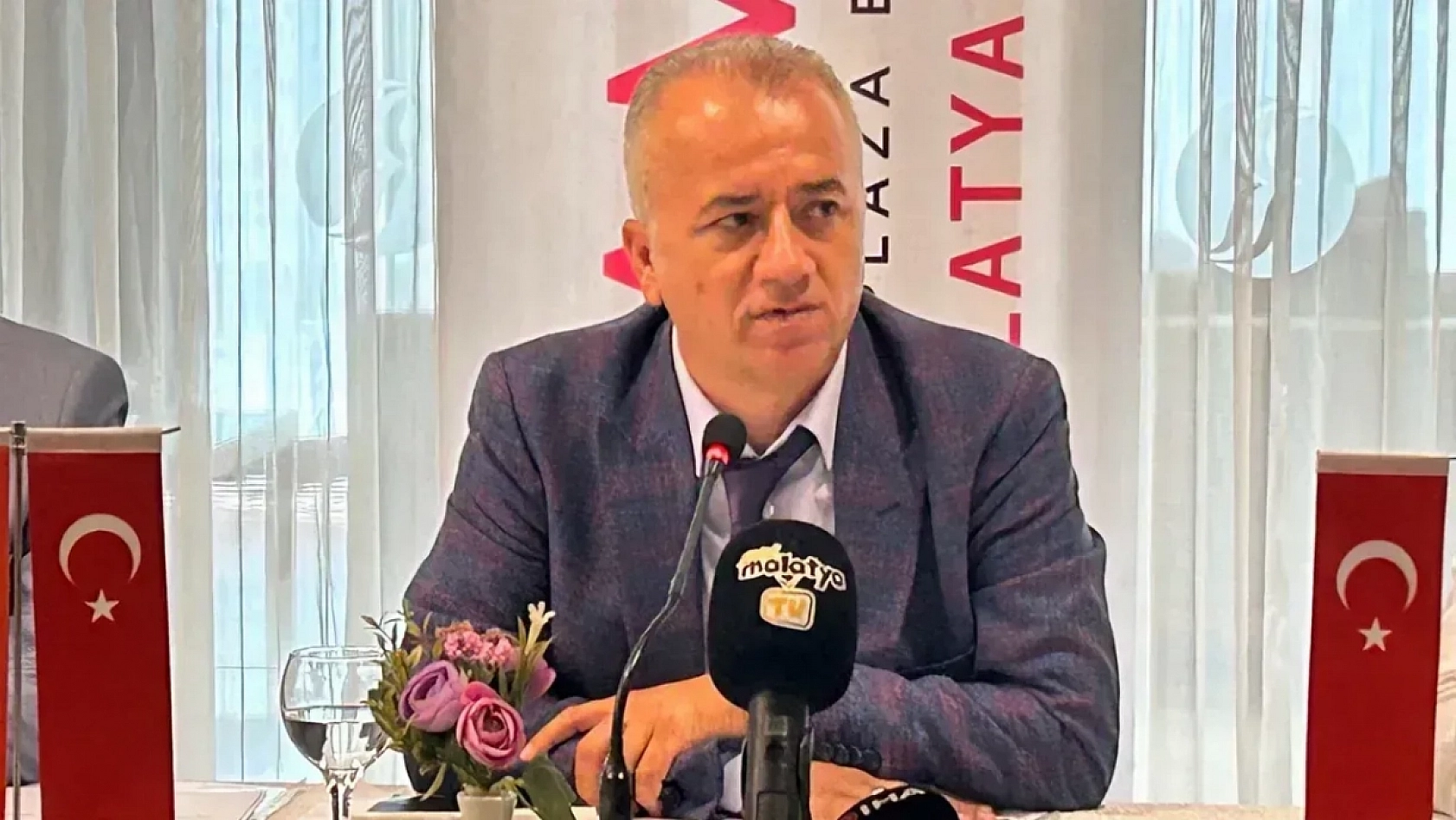 Malatyaspor için Son Şans! Malatyaspor'u Düşürmek İçin Değil Ayağa Kaldırmak İçin Aday!