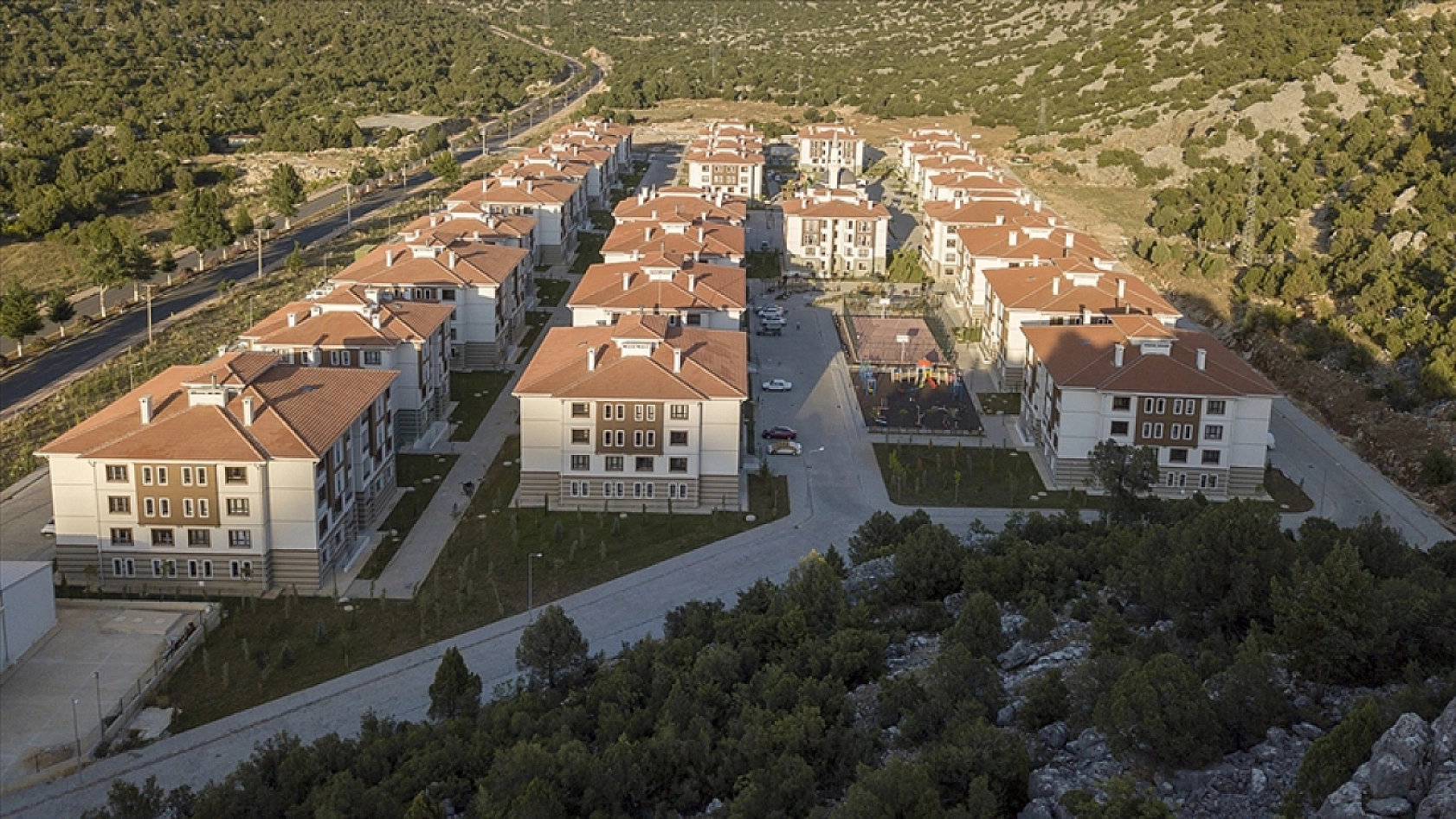 Malatya'da Konut Talebi Azaldı Mı? Haziranda Kaç Konut Satıldı? İşte cevabı…