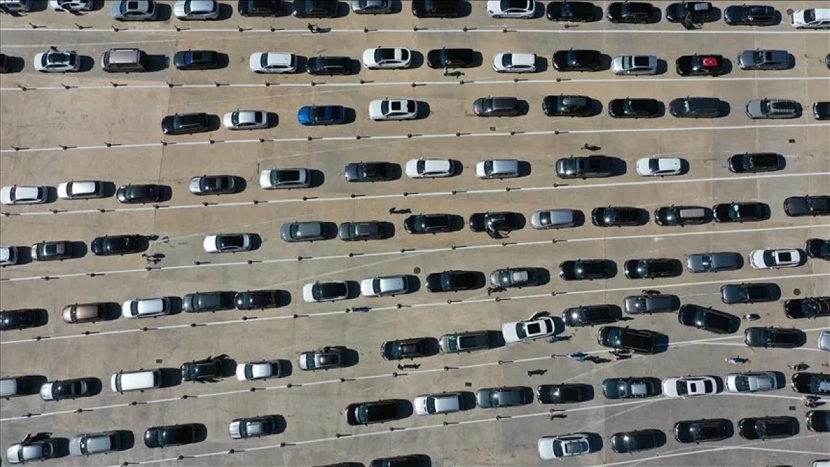 Gurbetçilere Dönüş Şoku: Malatya'dan Gitmek Masraflı Olacak!