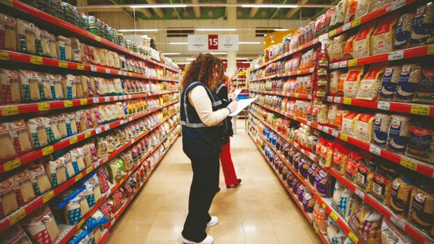 Fahiş Fiyatlara Karşı Caydırıcı Uygulamalar Yolda